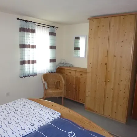 Menz - Alte Mühle Apartamento Hofbieber