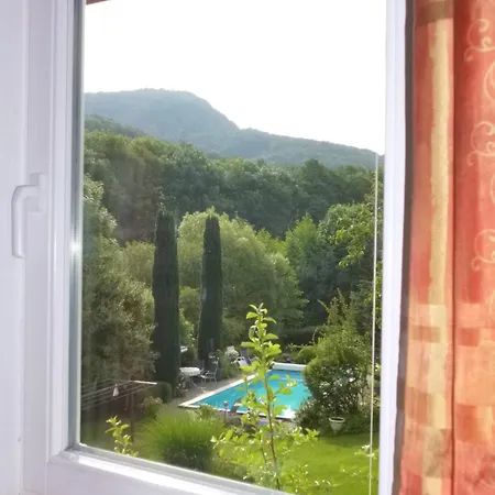 Menz - Alte Muehle - Mit Milseburgblick Und Gartenpool *