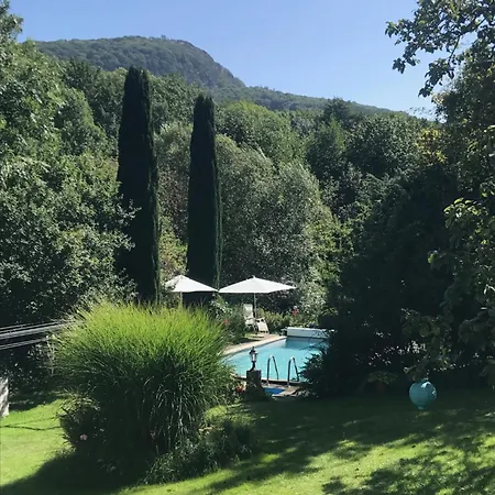 Daire Menz - Alte Muehle - Mit Milseburgblick Und Gartenpool