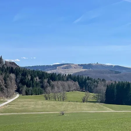 Menz - Alte Mühle * Hofbieber