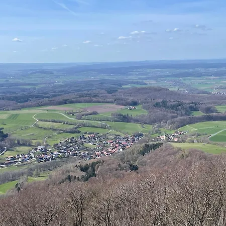Menz - Alte Mühle Hofbieber