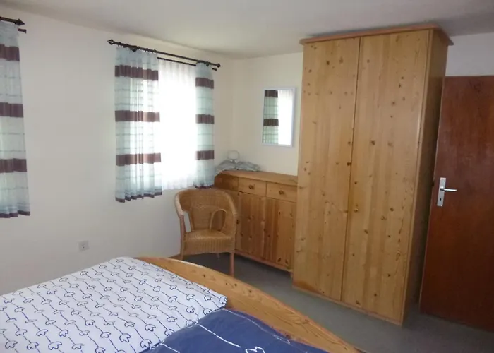 Menz - Alte Mühle Apartamento Hofbieber