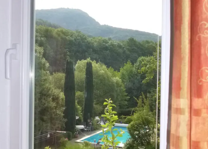 Menz - Alte Mühle *