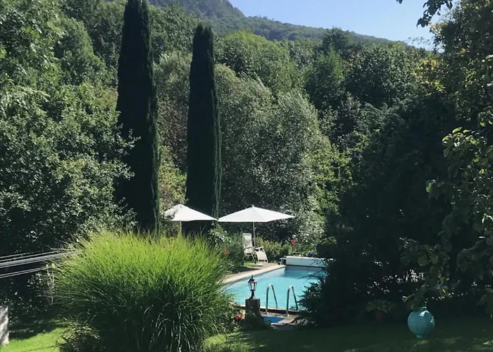 Apartamento Menz - Alte Mühle