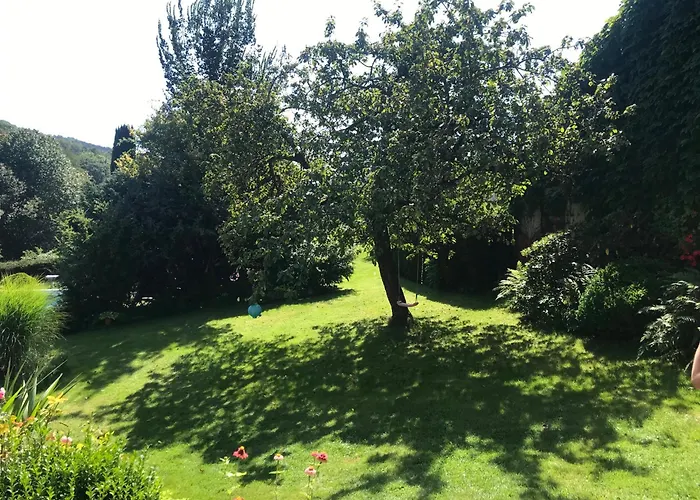 Menz - Alte Mühle Apartamento